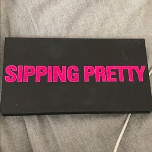 Kylie Cosmetics Makeup - Limited addition Kylie Birthday Palette Kylie Cosmetics Makeup - Limited addition Kylie Birthday Palette